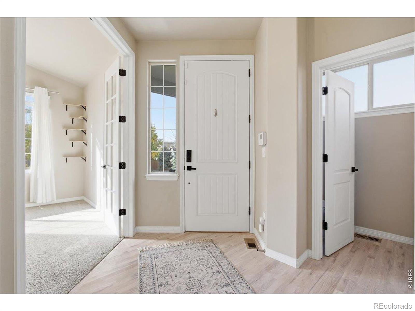 MLS Image #4 for 410  san juan drive,fort collins, Colorado