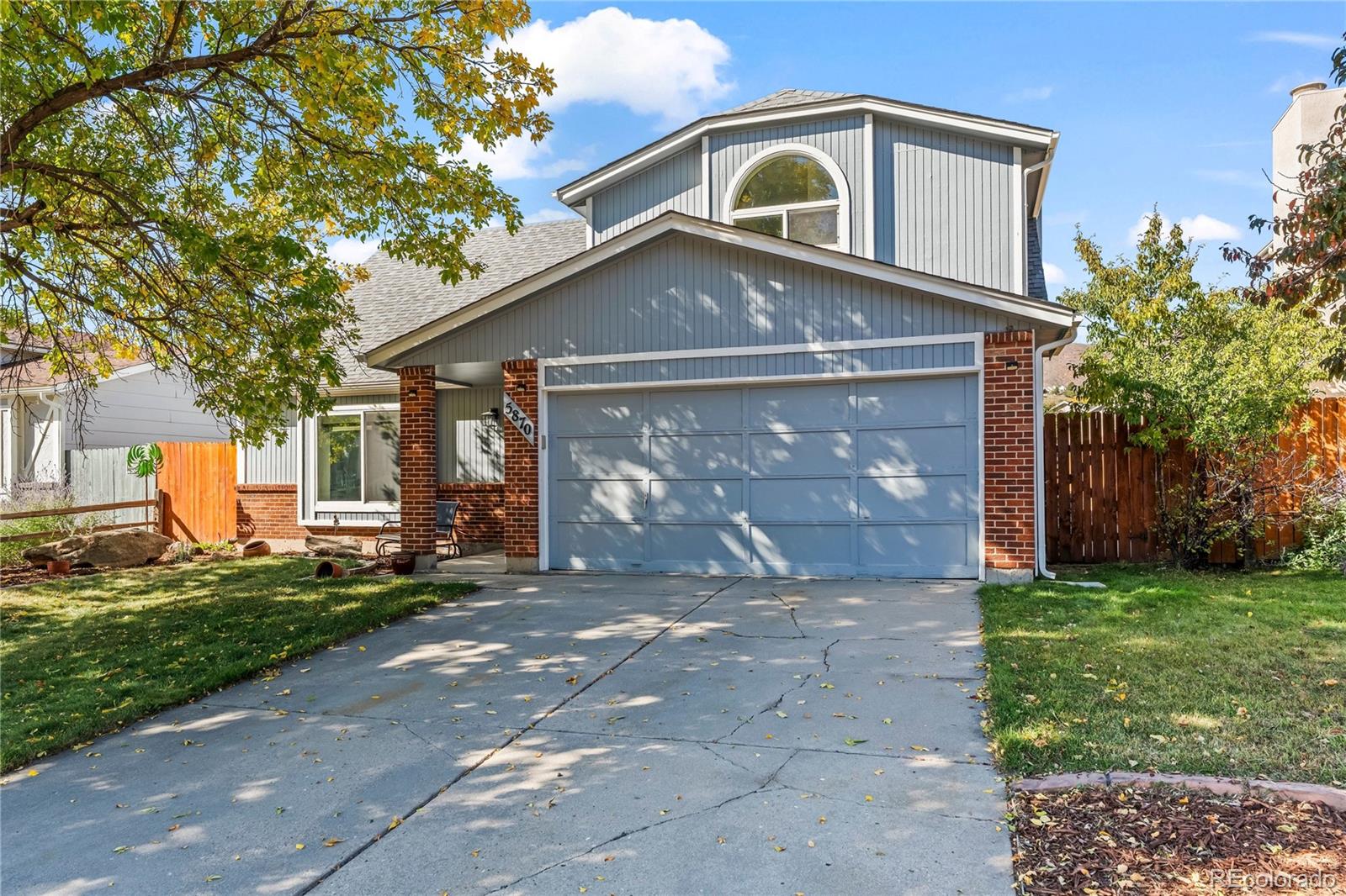 MLS Image #0 for 5870  pemberton way,colorado springs, Colorado