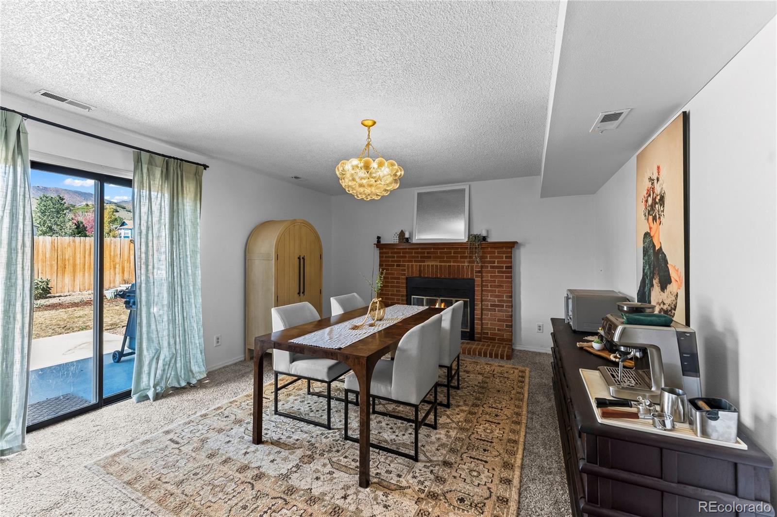MLS Image #19 for 5870  pemberton way,colorado springs, Colorado