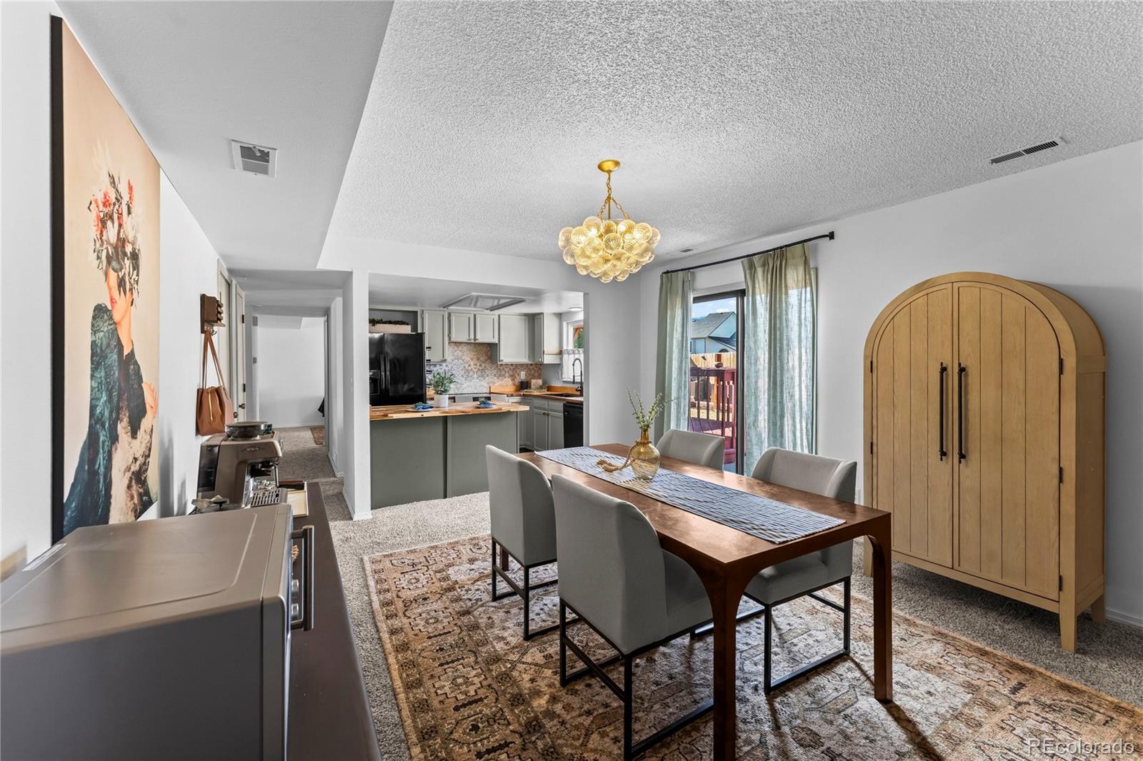 MLS Image #20 for 5870  pemberton way,colorado springs, Colorado