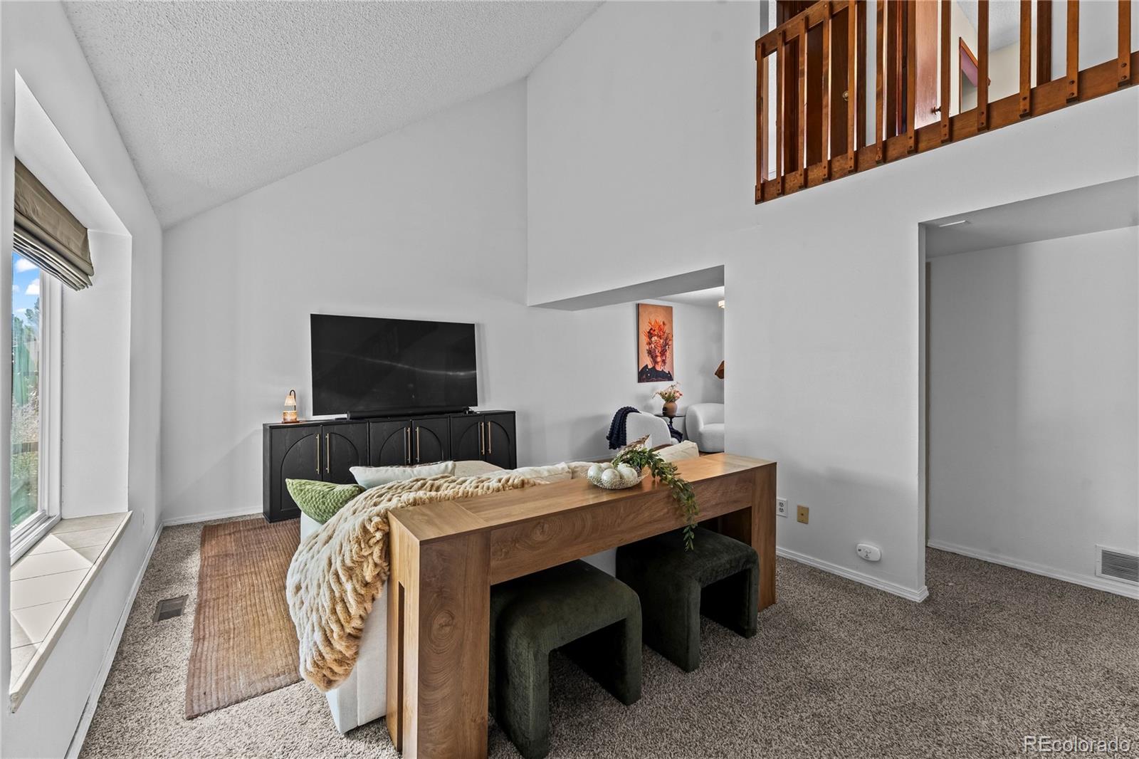 MLS Image #3 for 5870  pemberton way,colorado springs, Colorado
