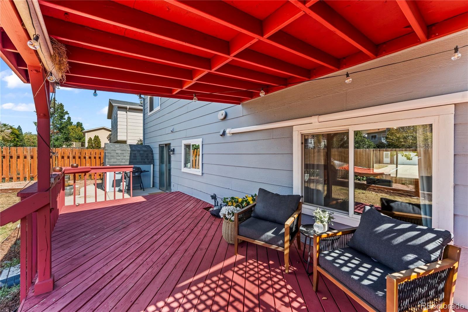 MLS Image #38 for 5870  pemberton way,colorado springs, Colorado