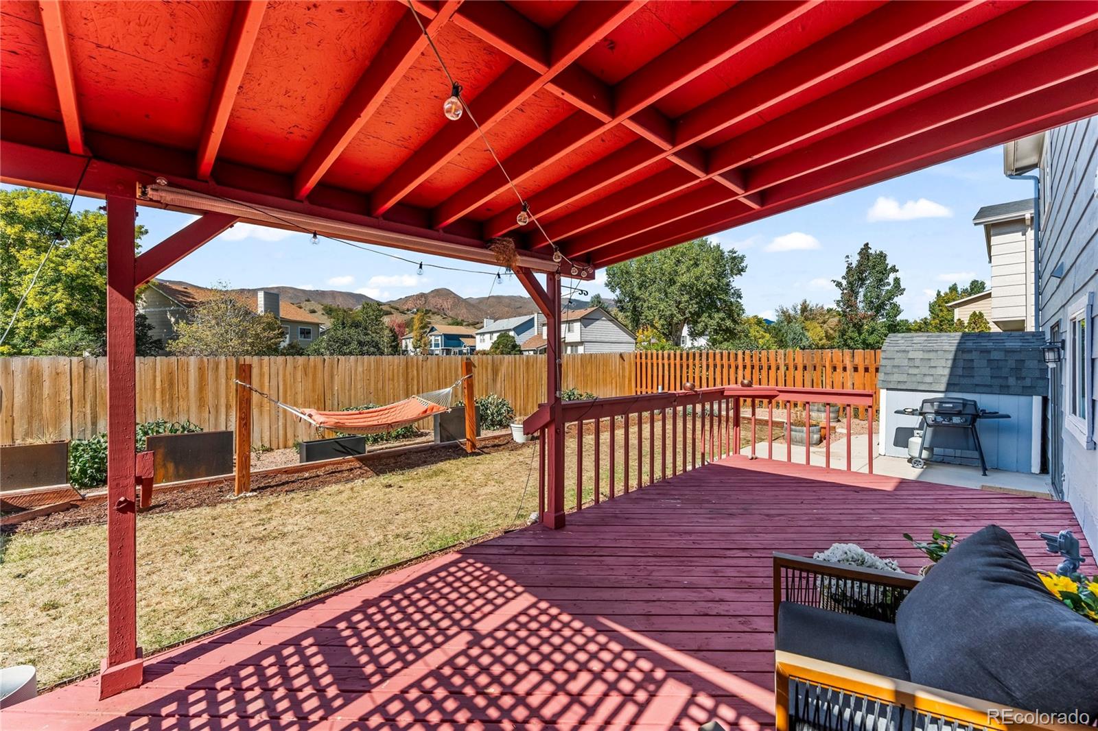 MLS Image #39 for 5870  pemberton way,colorado springs, Colorado