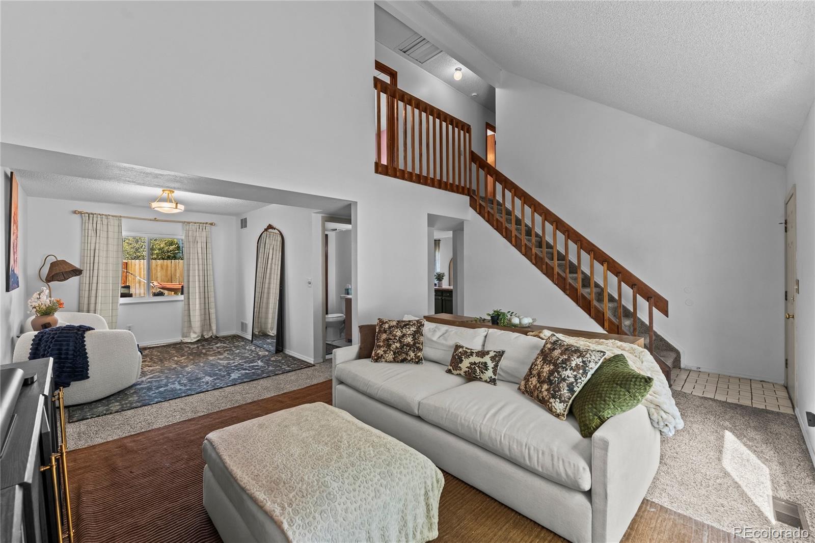 MLS Image #4 for 5870  pemberton way,colorado springs, Colorado