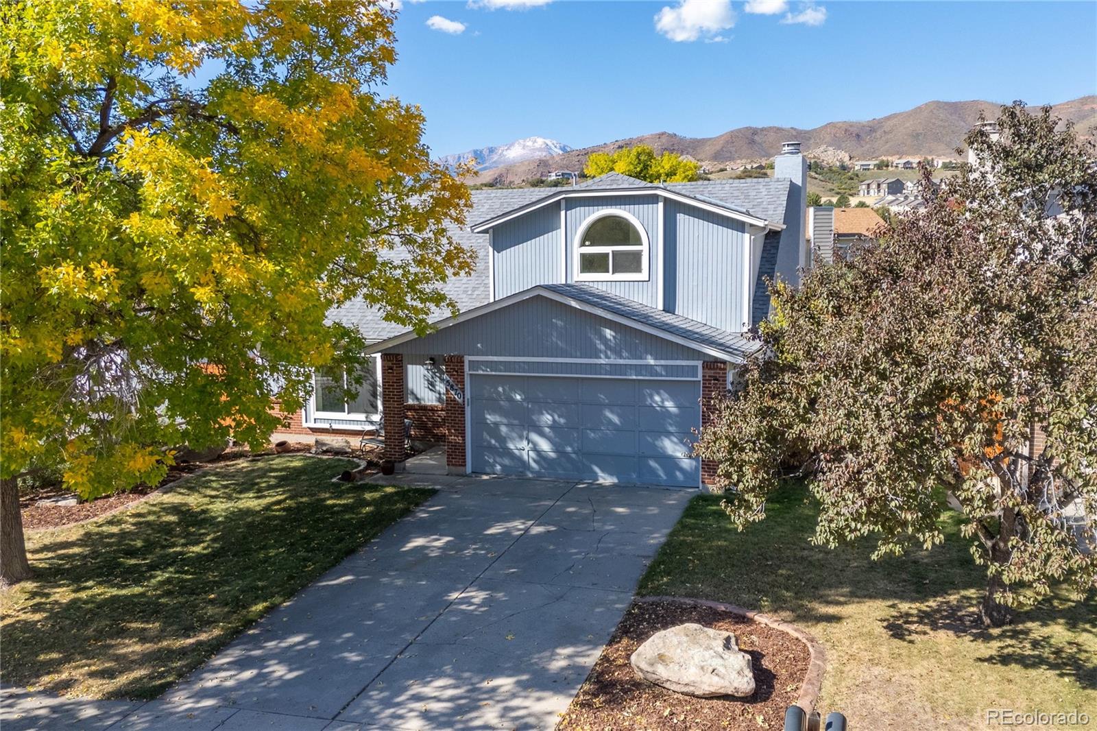 MLS Image #40 for 5870  pemberton way,colorado springs, Colorado