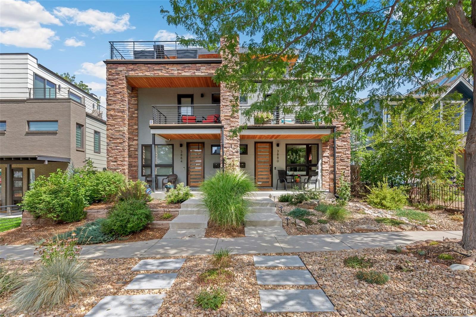 MLS Image #0 for 3880  vrain street,denver, Colorado