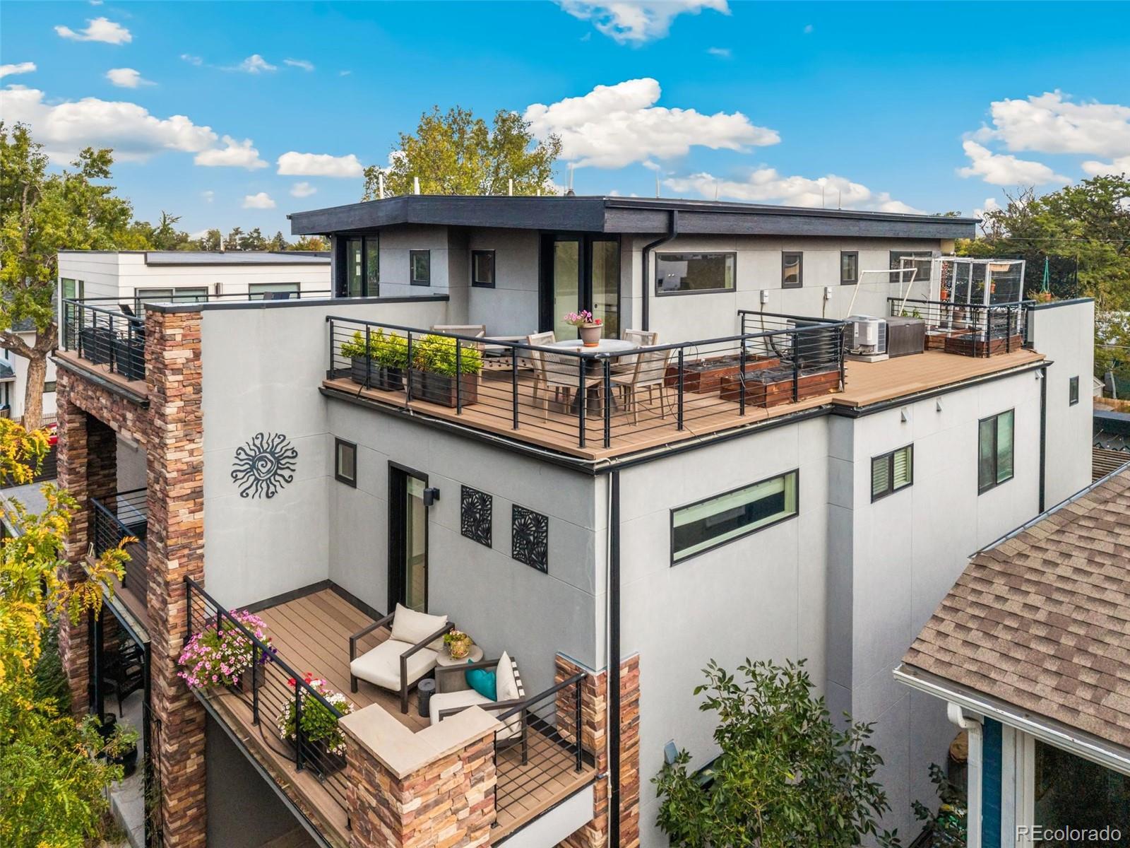 MLS Image #2 for 3880  vrain street,denver, Colorado