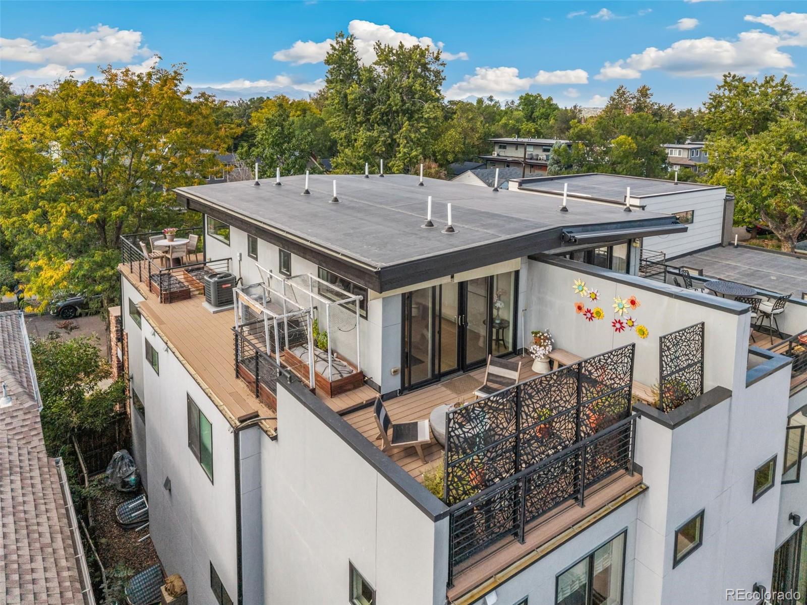MLS Image #3 for 3880  vrain street,denver, Colorado