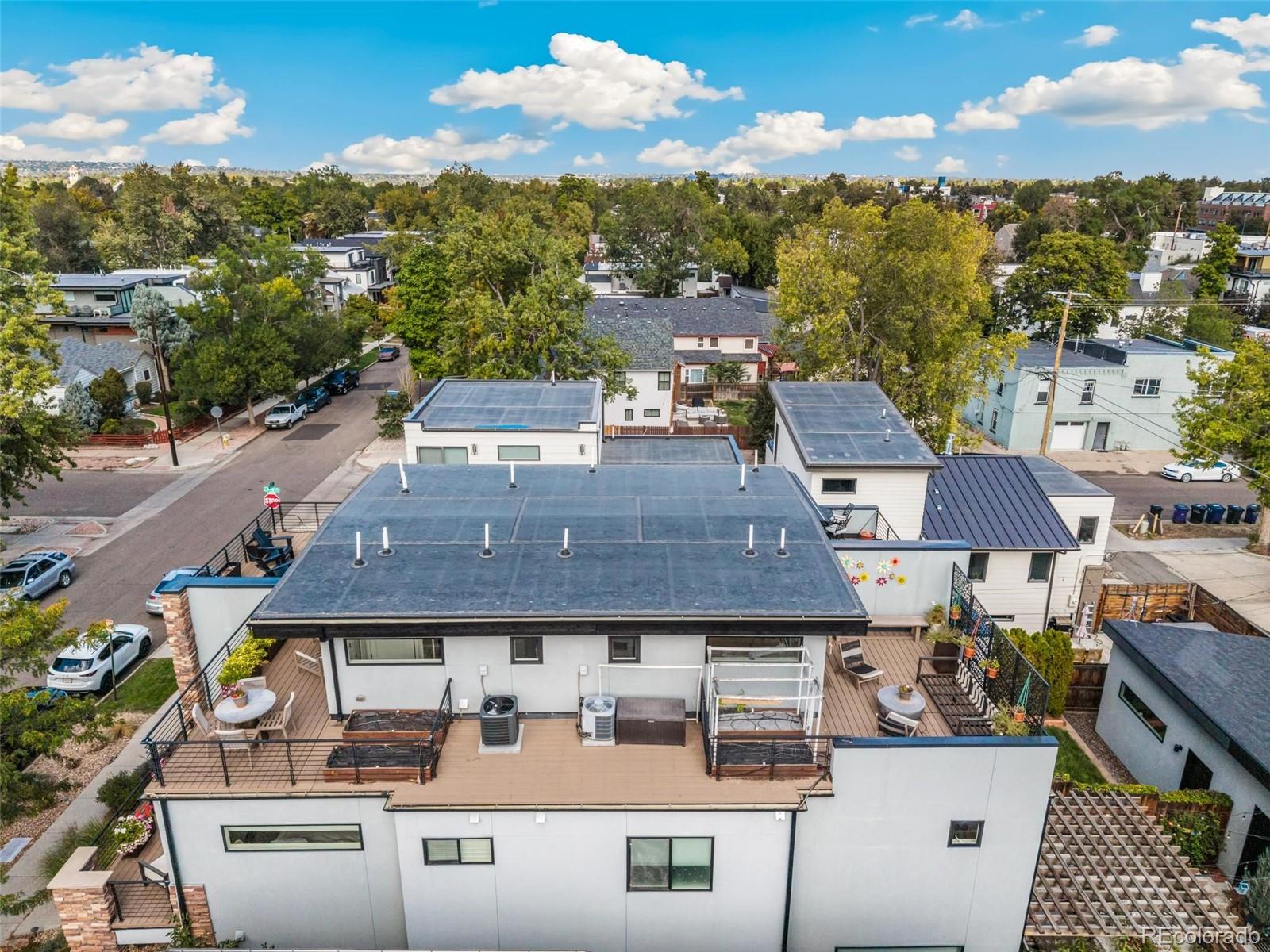 MLS Image #40 for 3880  vrain street,denver, Colorado