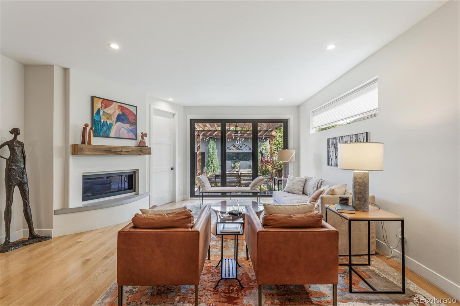 MLS Image #7 for 3880  vrain street,denver, Colorado