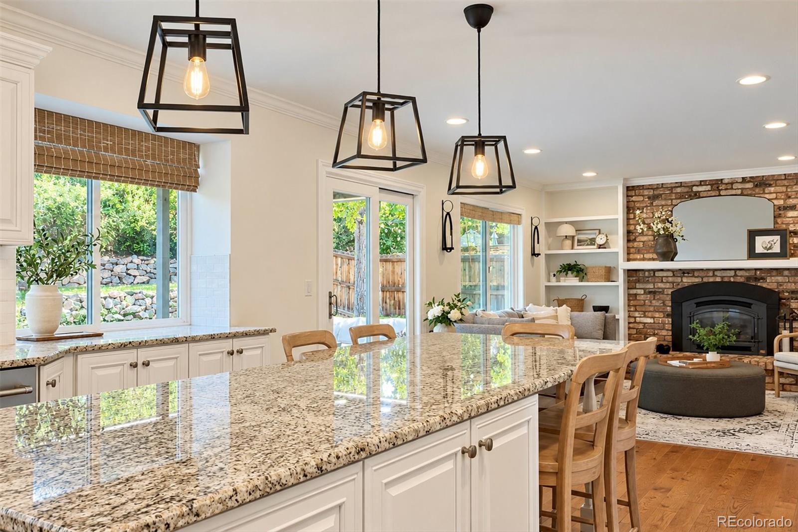 MLS Image #10 for 6460 e mineral drive,centennial, Colorado