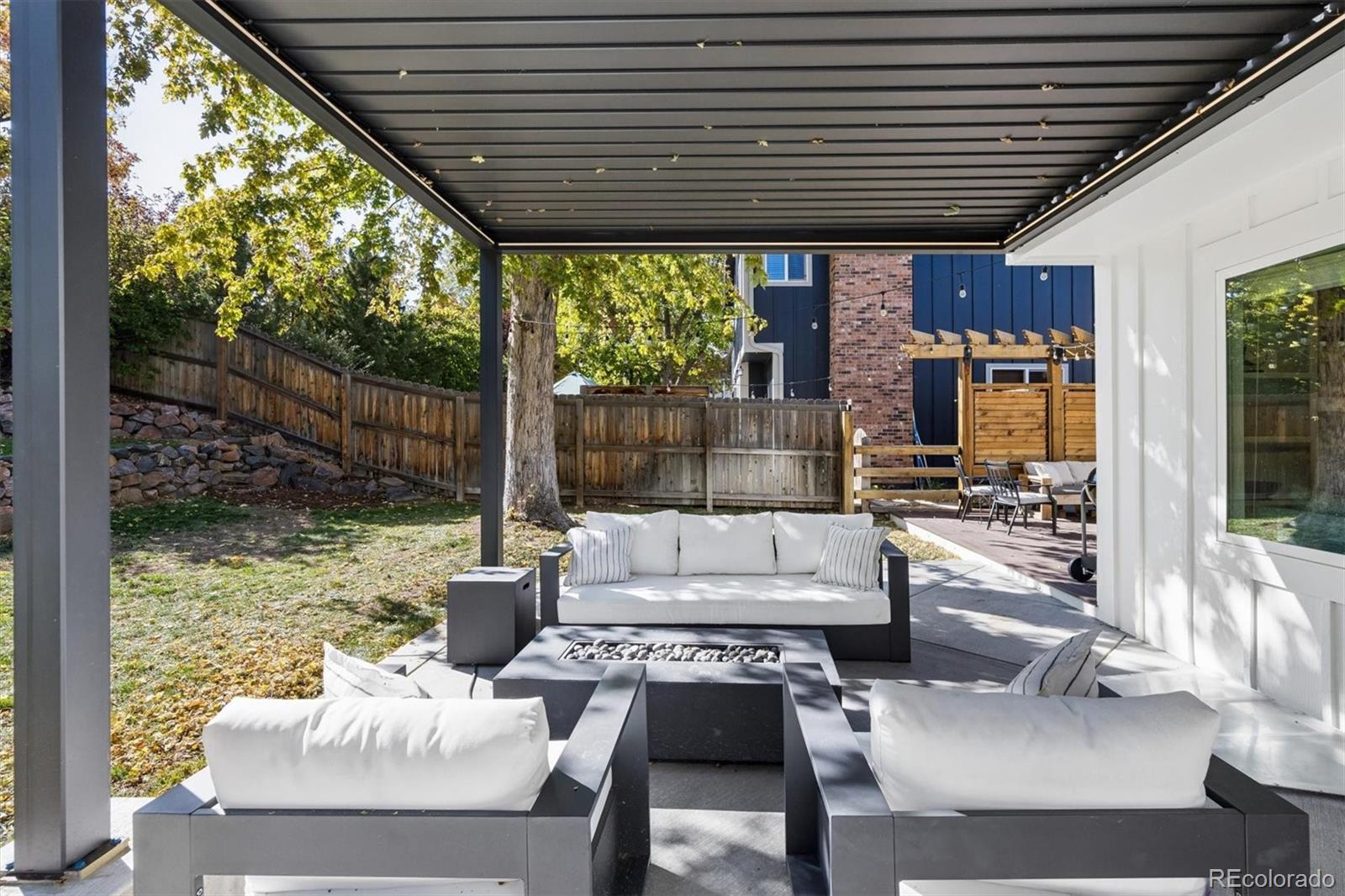 MLS Image #2 for 6460 e mineral drive,centennial, Colorado
