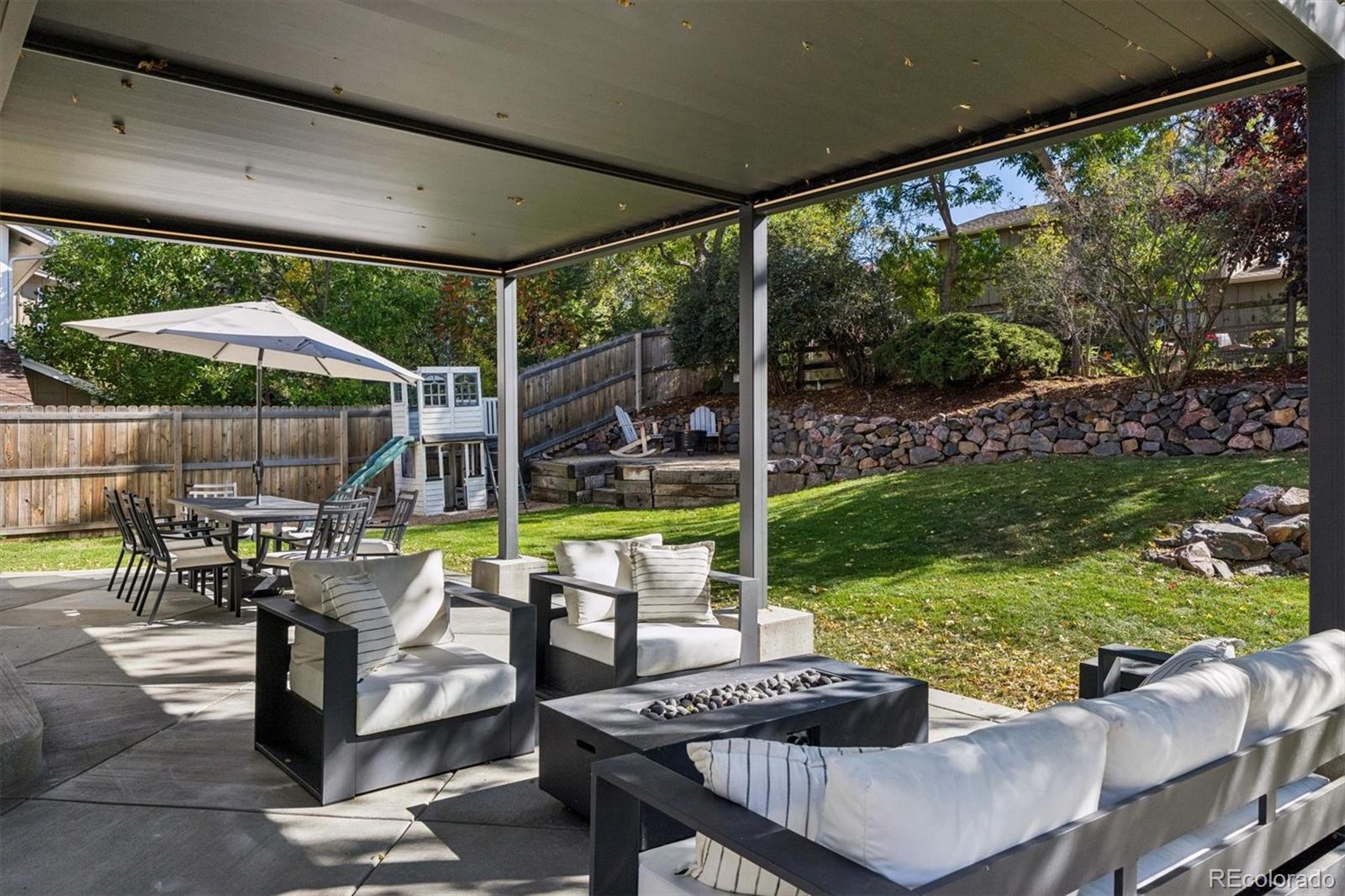 MLS Image #31 for 6460 e mineral drive,centennial, Colorado