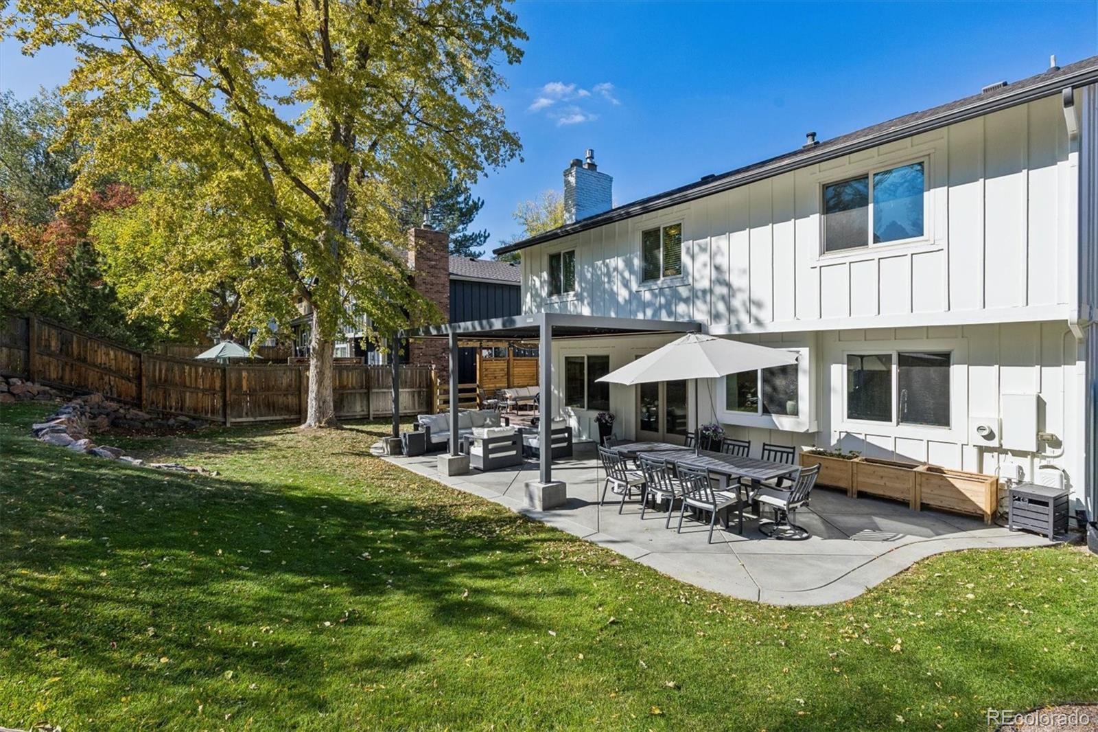 MLS Image #36 for 6460 e mineral drive,centennial, Colorado