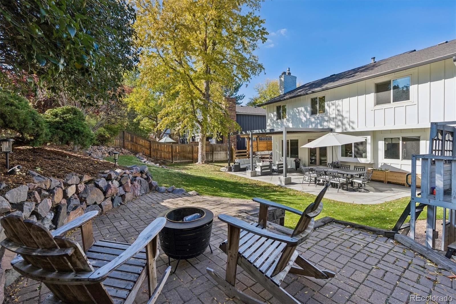 MLS Image #37 for 6460 e mineral drive,centennial, Colorado