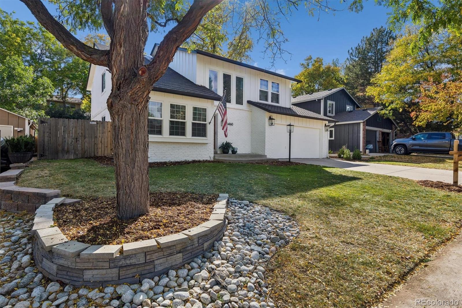 MLS Image #4 for 6460 e mineral drive,centennial, Colorado