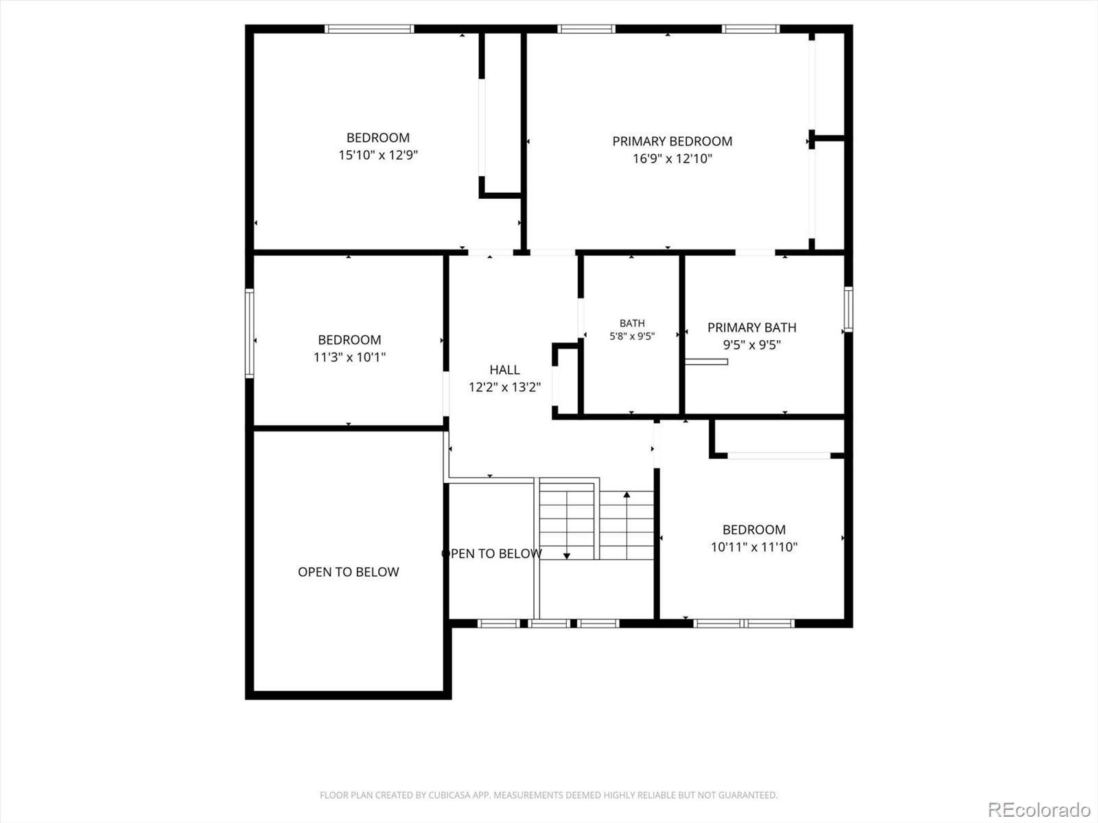 MLS Image #42 for 6460 e mineral drive,centennial, Colorado