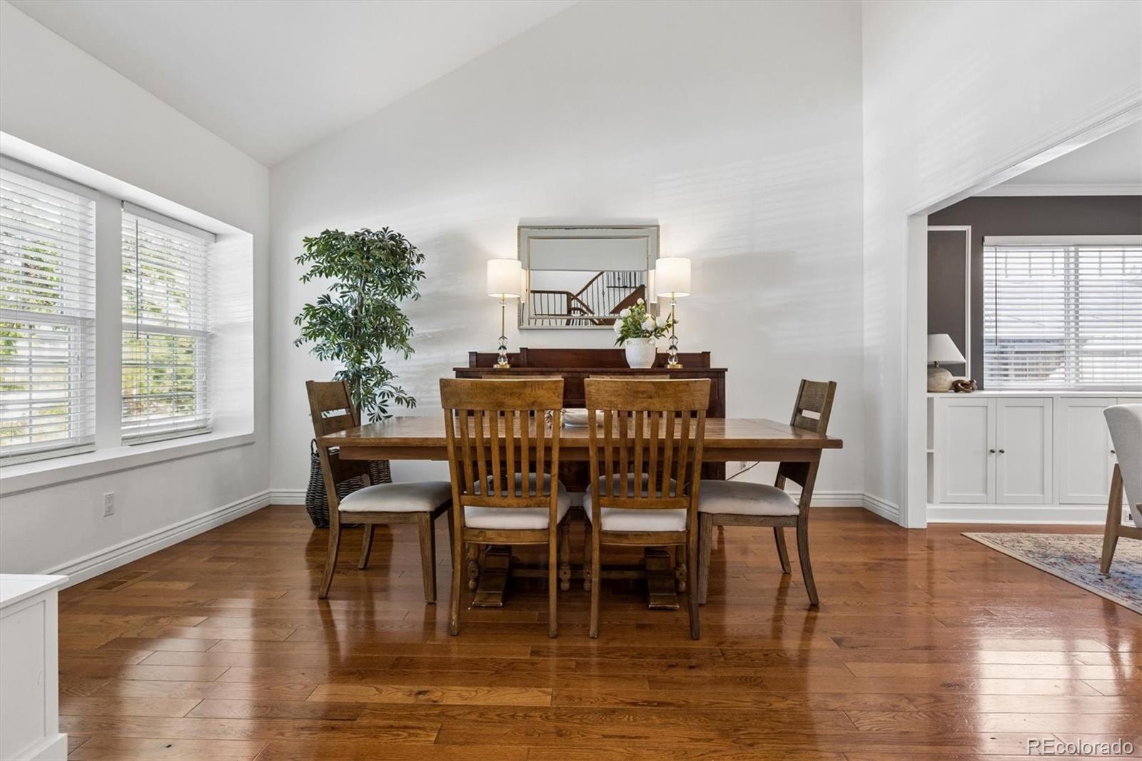 MLS Image #5 for 6460 e mineral drive,centennial, Colorado