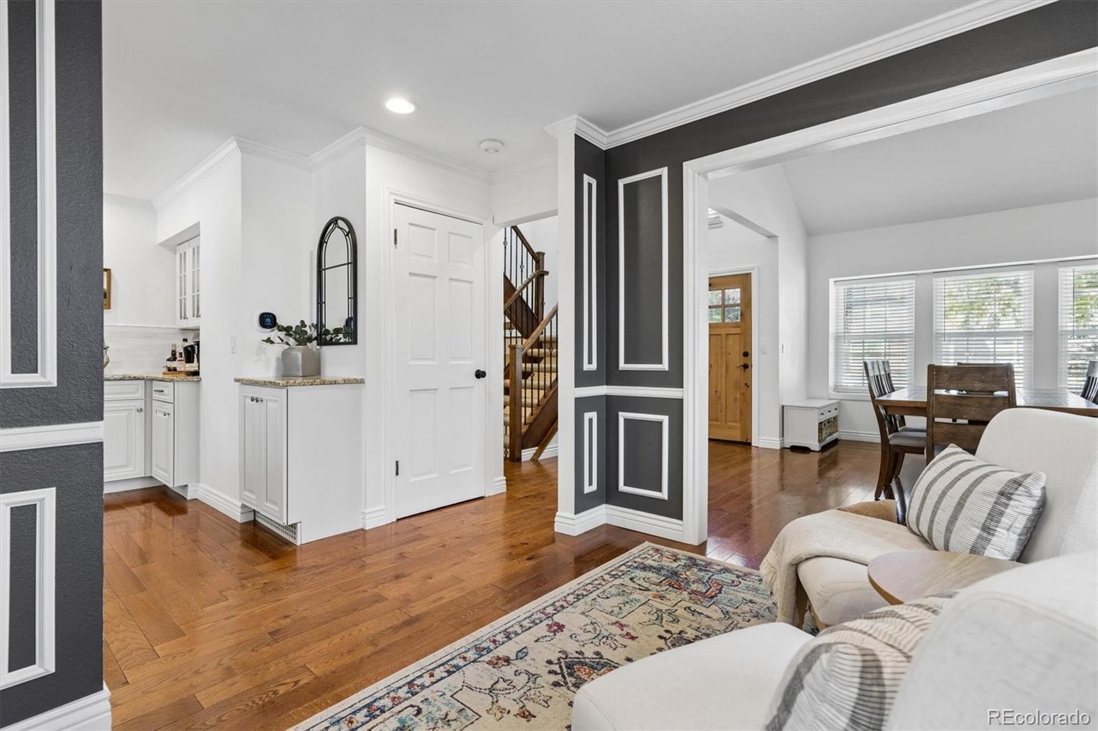 MLS Image #8 for 6460 e mineral drive,centennial, Colorado