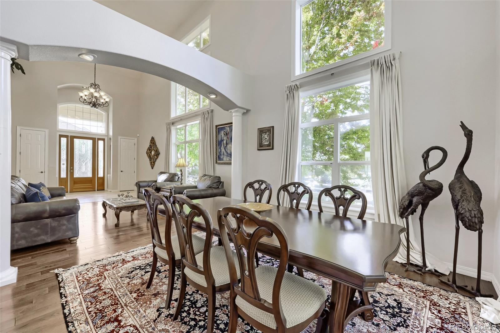 MLS Image #10 for 10140  longview drive,lone tree, Colorado