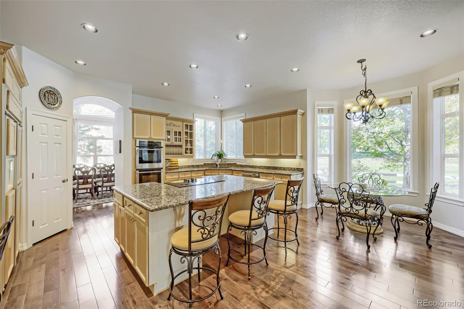 MLS Image #11 for 10140  longview drive,lone tree, Colorado