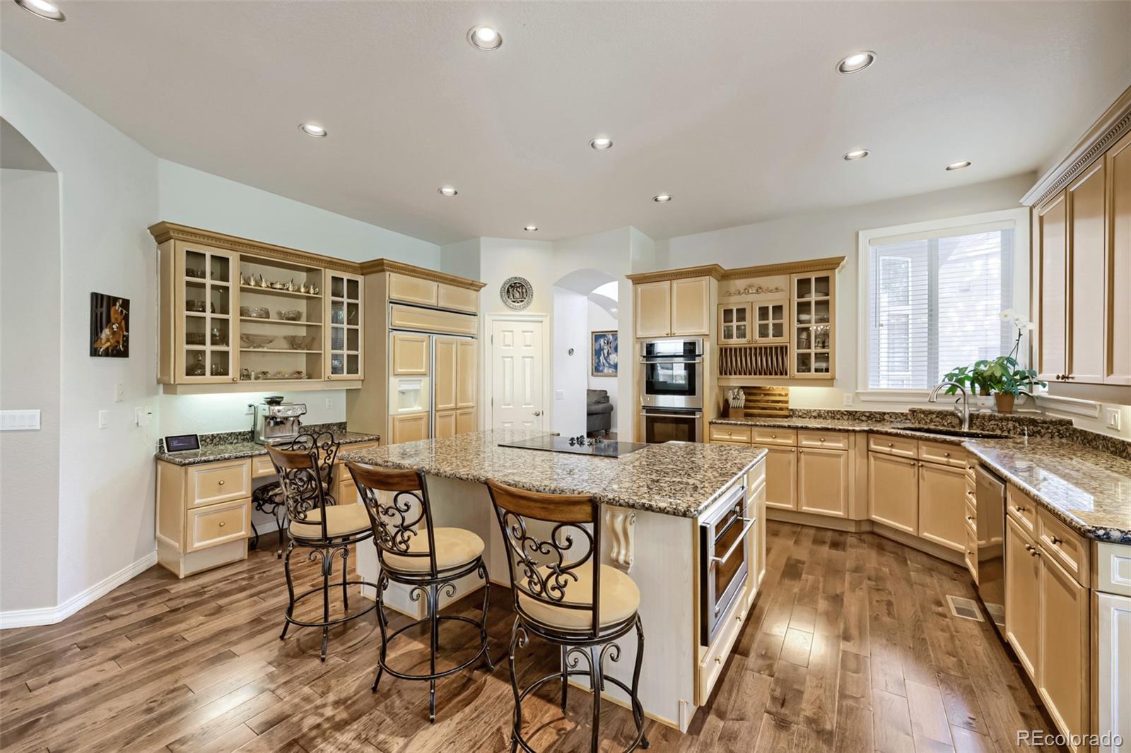 MLS Image #12 for 10140  longview drive,lone tree, Colorado