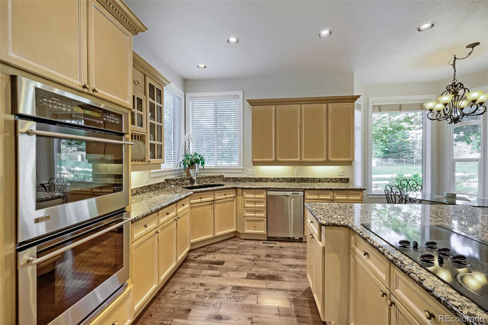 MLS Image #13 for 10140  longview drive,lone tree, Colorado