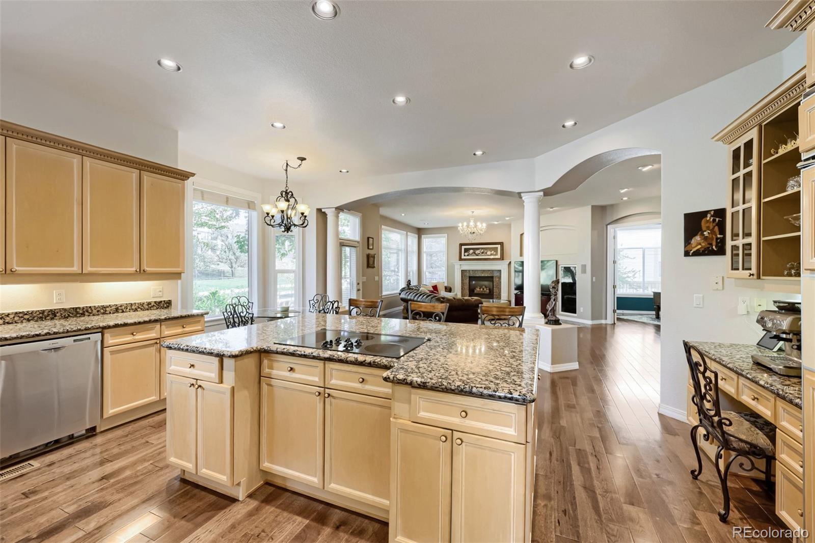 MLS Image #14 for 10140  longview drive,lone tree, Colorado