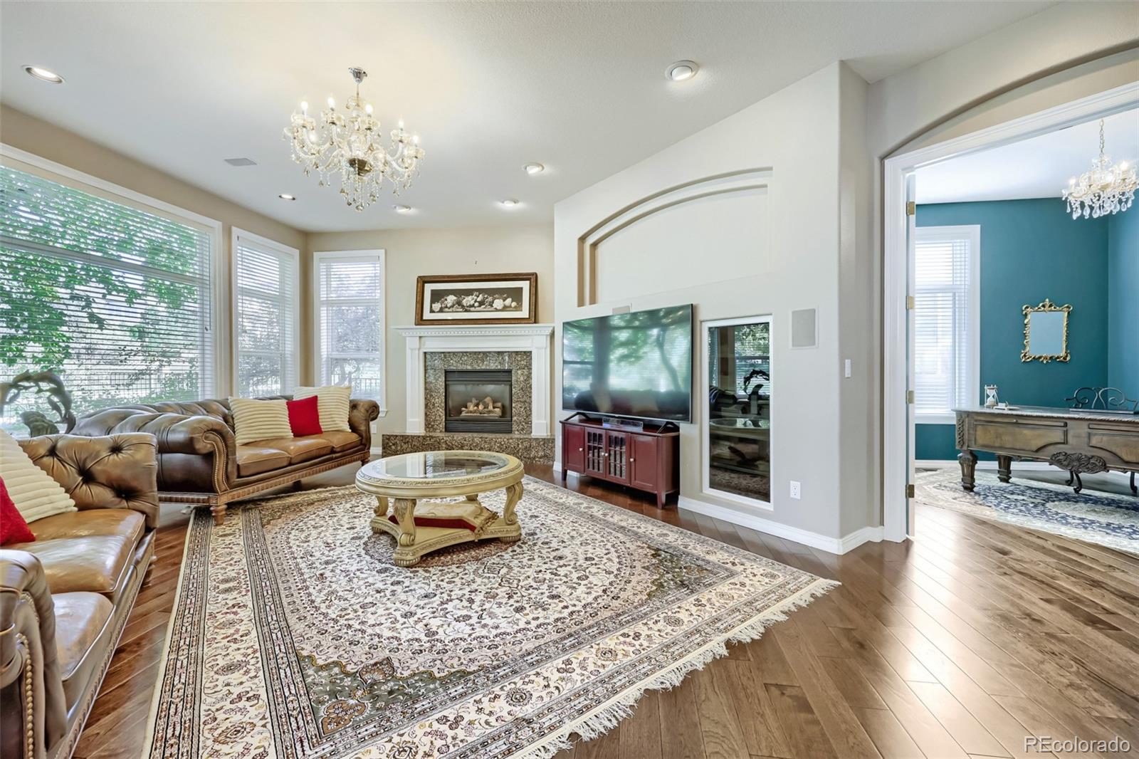 MLS Image #16 for 10140  longview drive,lone tree, Colorado