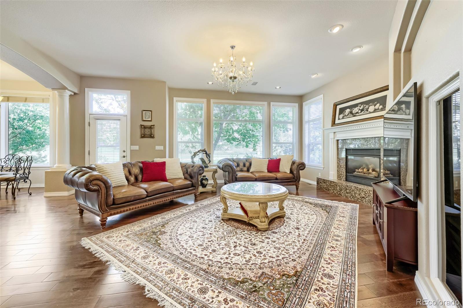 MLS Image #17 for 10140  longview drive,lone tree, Colorado