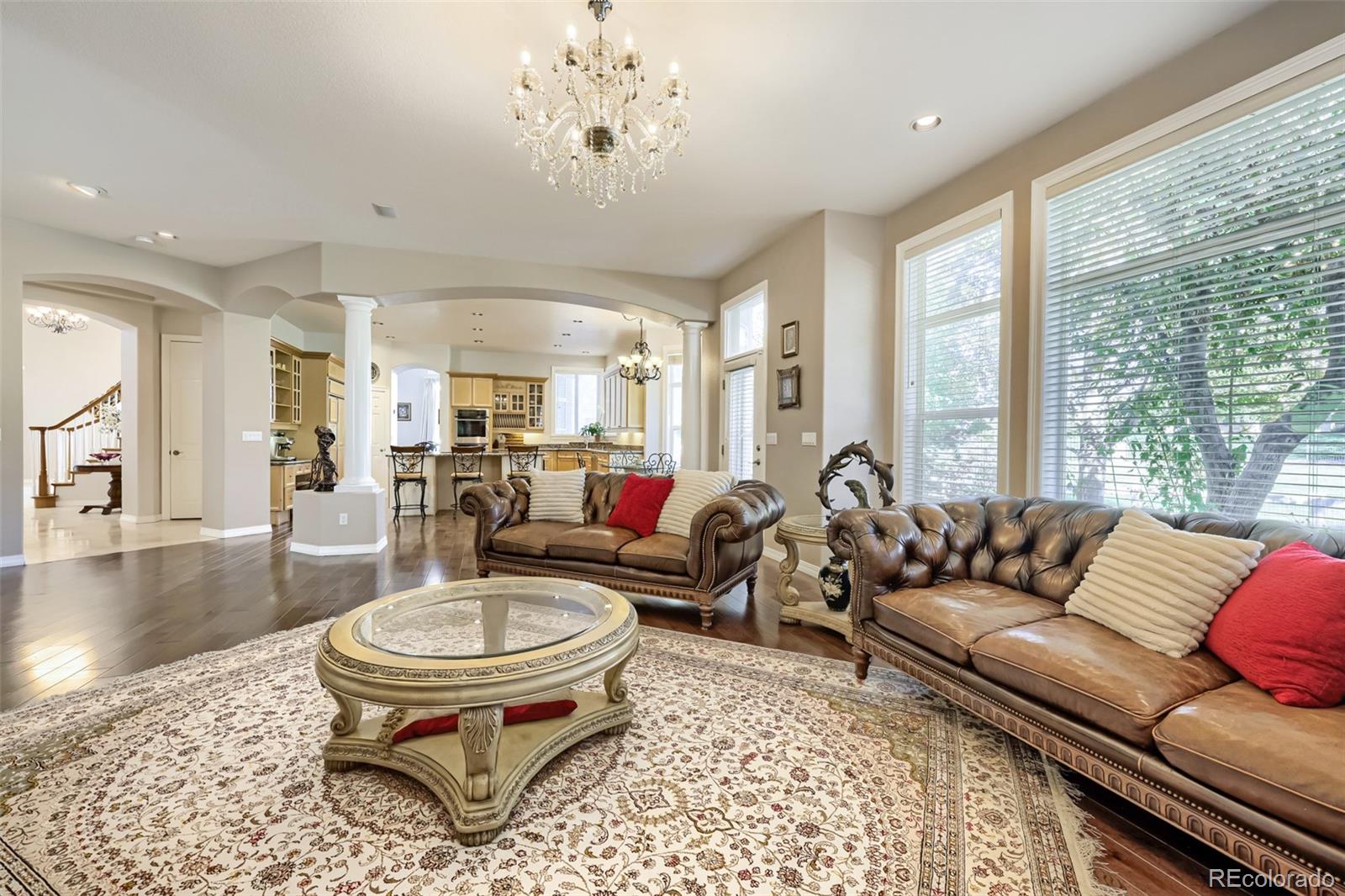 MLS Image #18 for 10140  longview drive,lone tree, Colorado