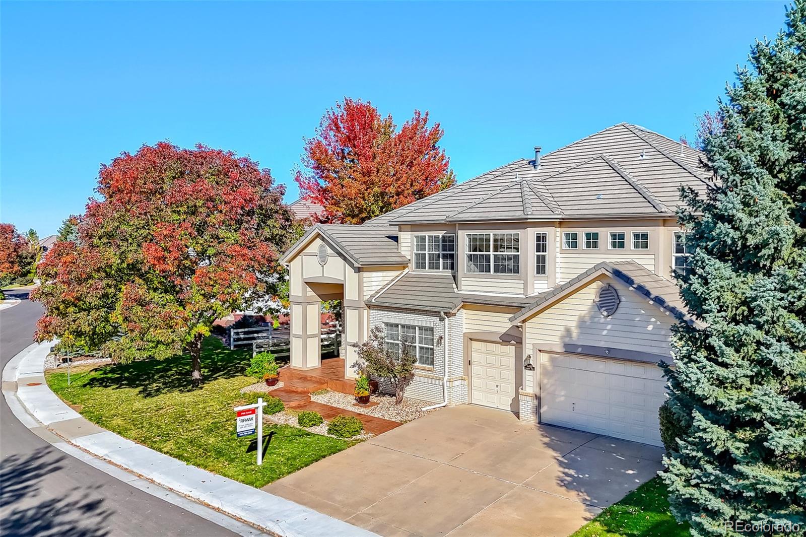 MLS Image #2 for 10140  longview drive,lone tree, Colorado