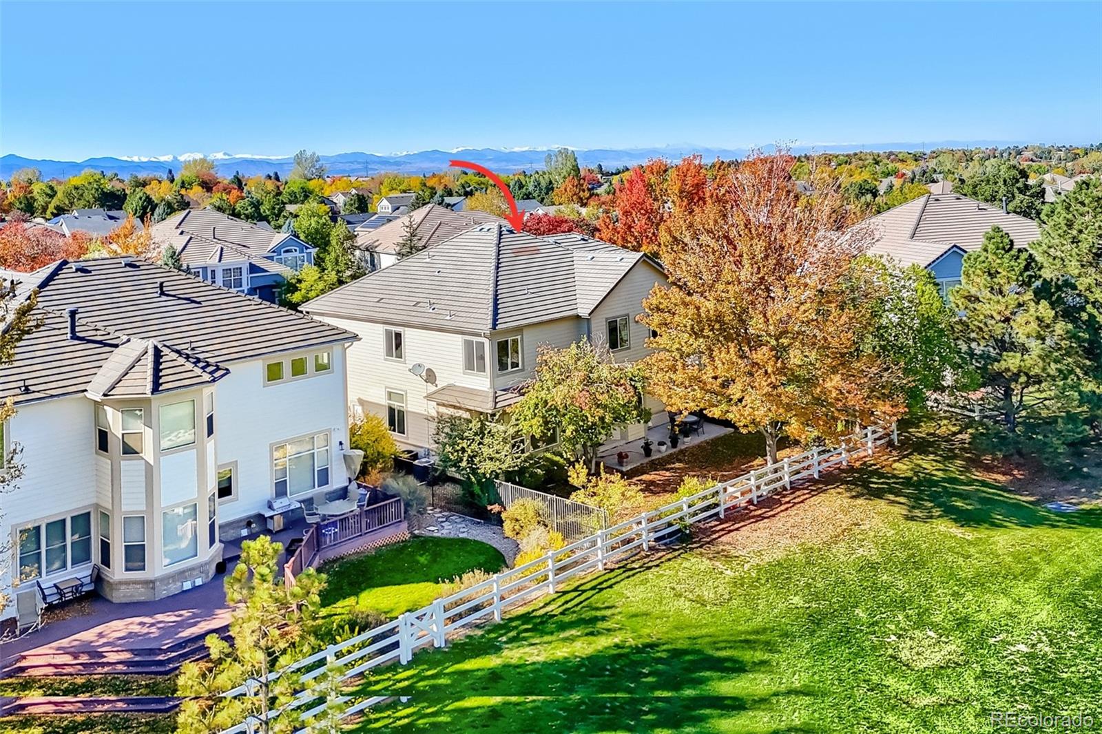 MLS Image #34 for 10140  longview drive,lone tree, Colorado