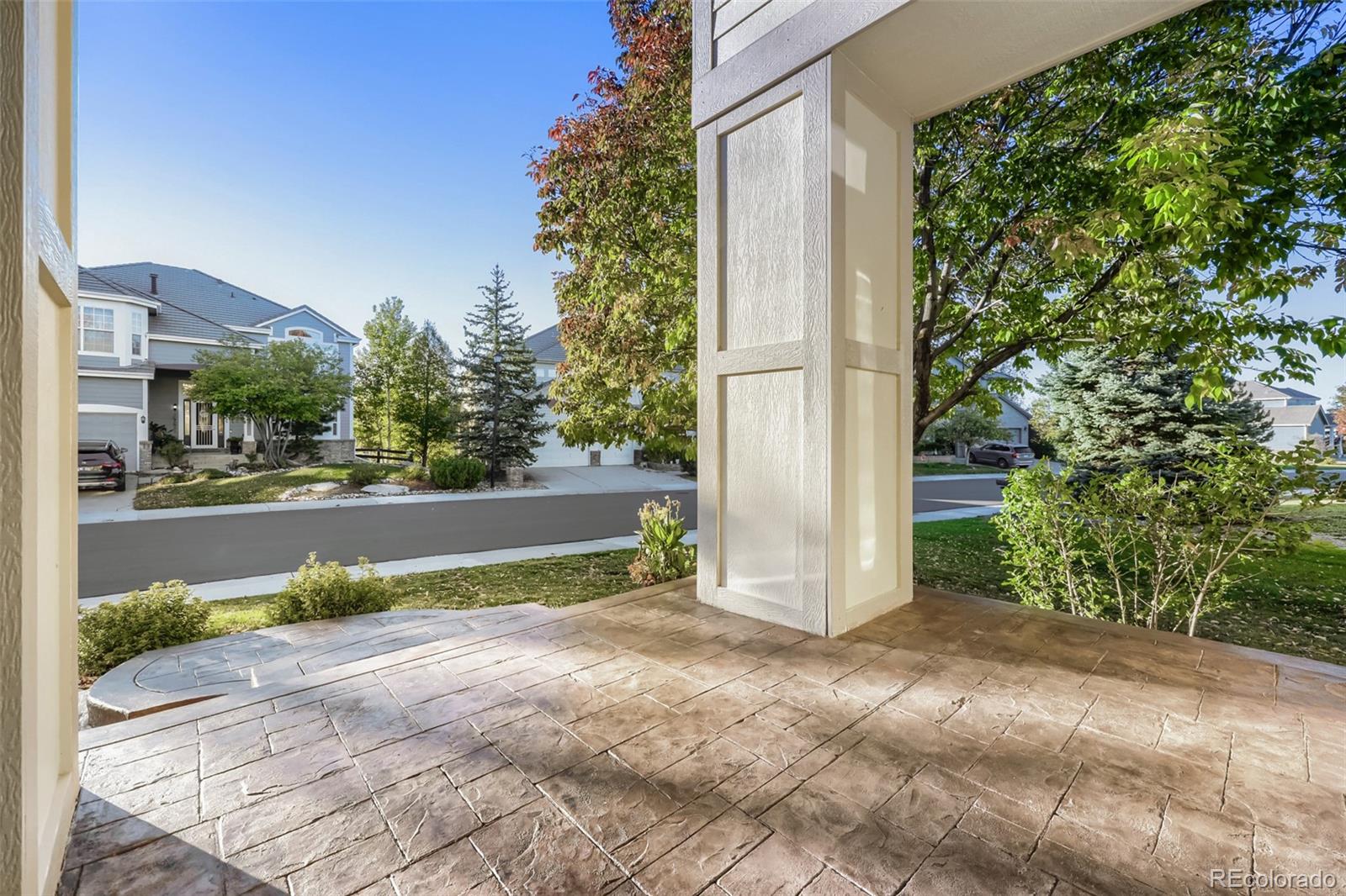 MLS Image #4 for 10140  longview drive,lone tree, Colorado