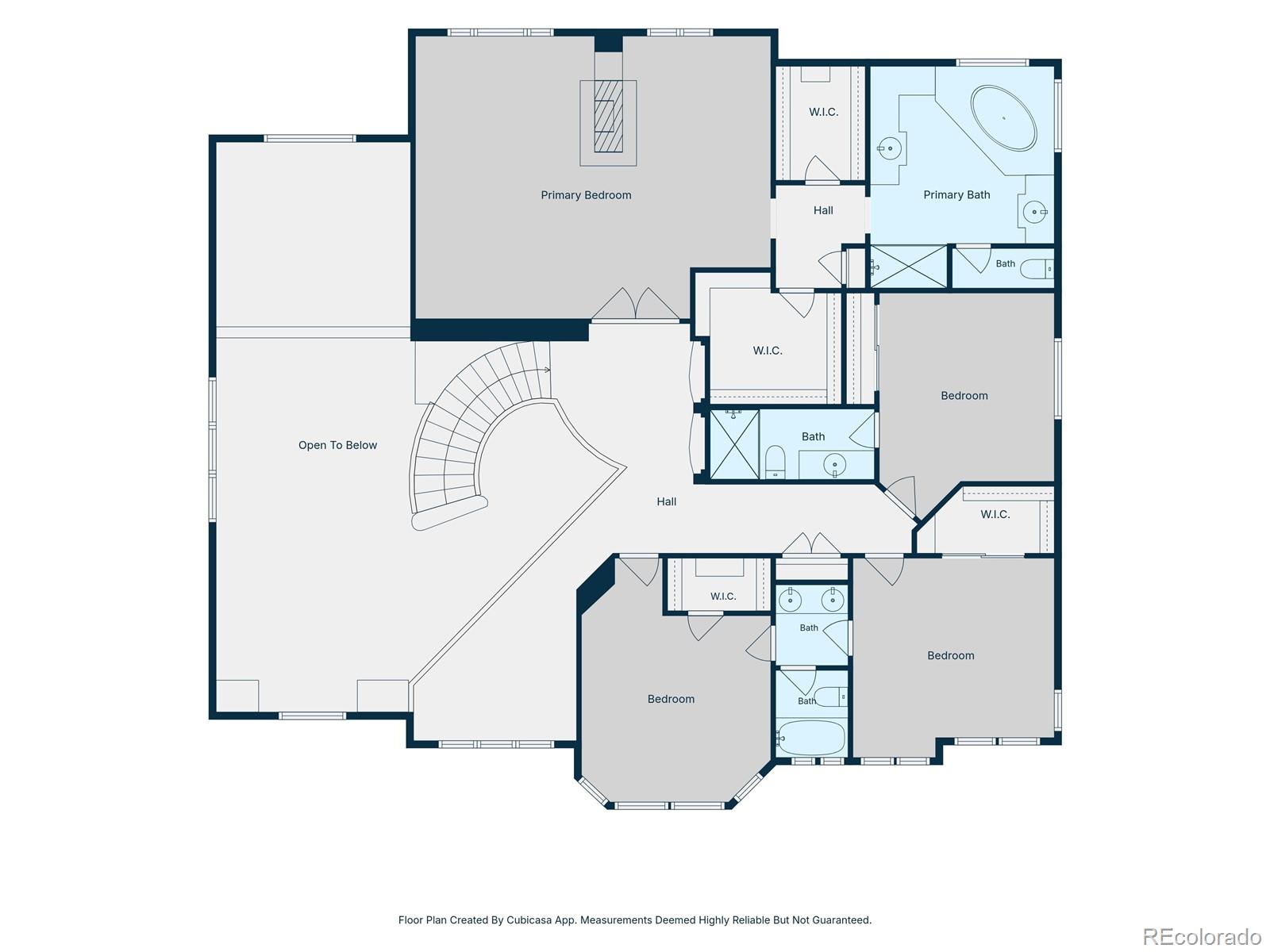 MLS Image #43 for 10140  longview drive,lone tree, Colorado