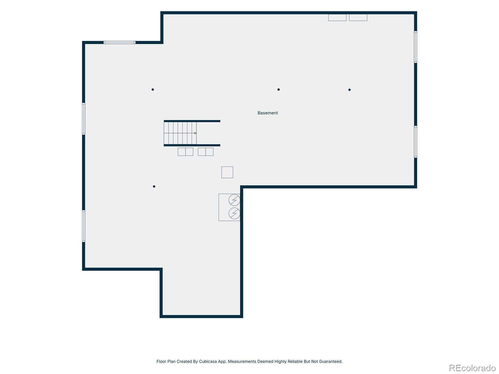 MLS Image #44 for 10140  longview drive,lone tree, Colorado