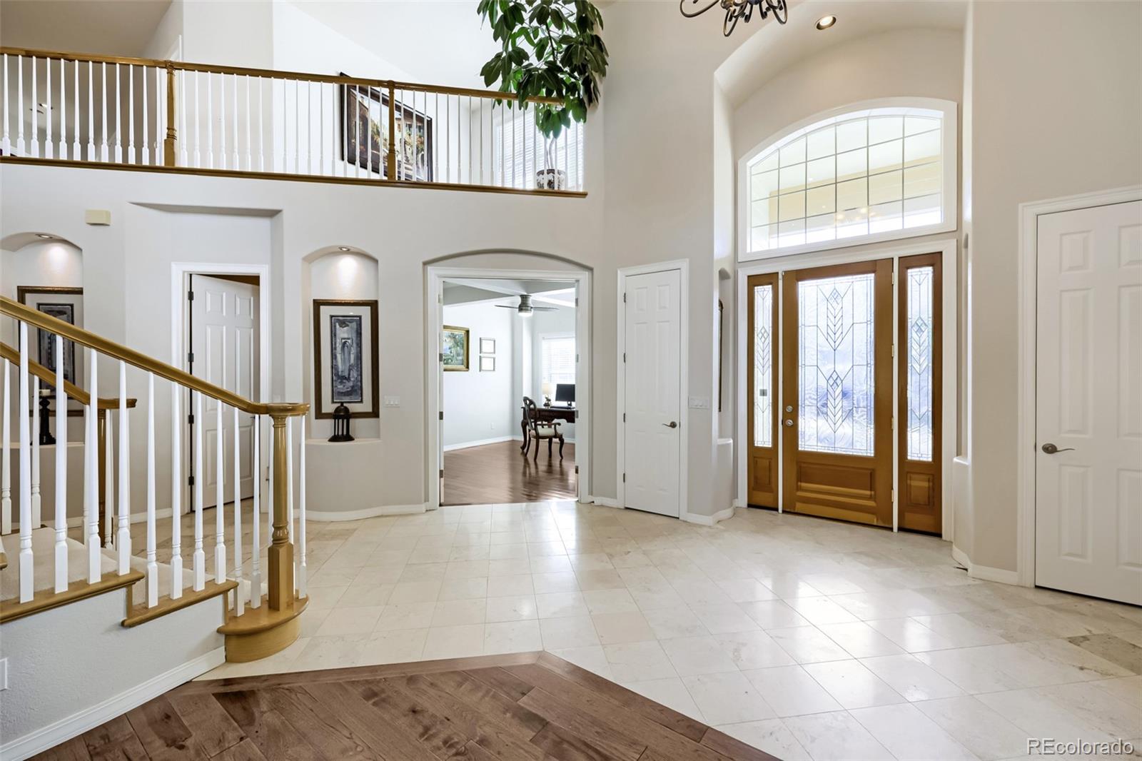 MLS Image #5 for 10140  longview drive,lone tree, Colorado
