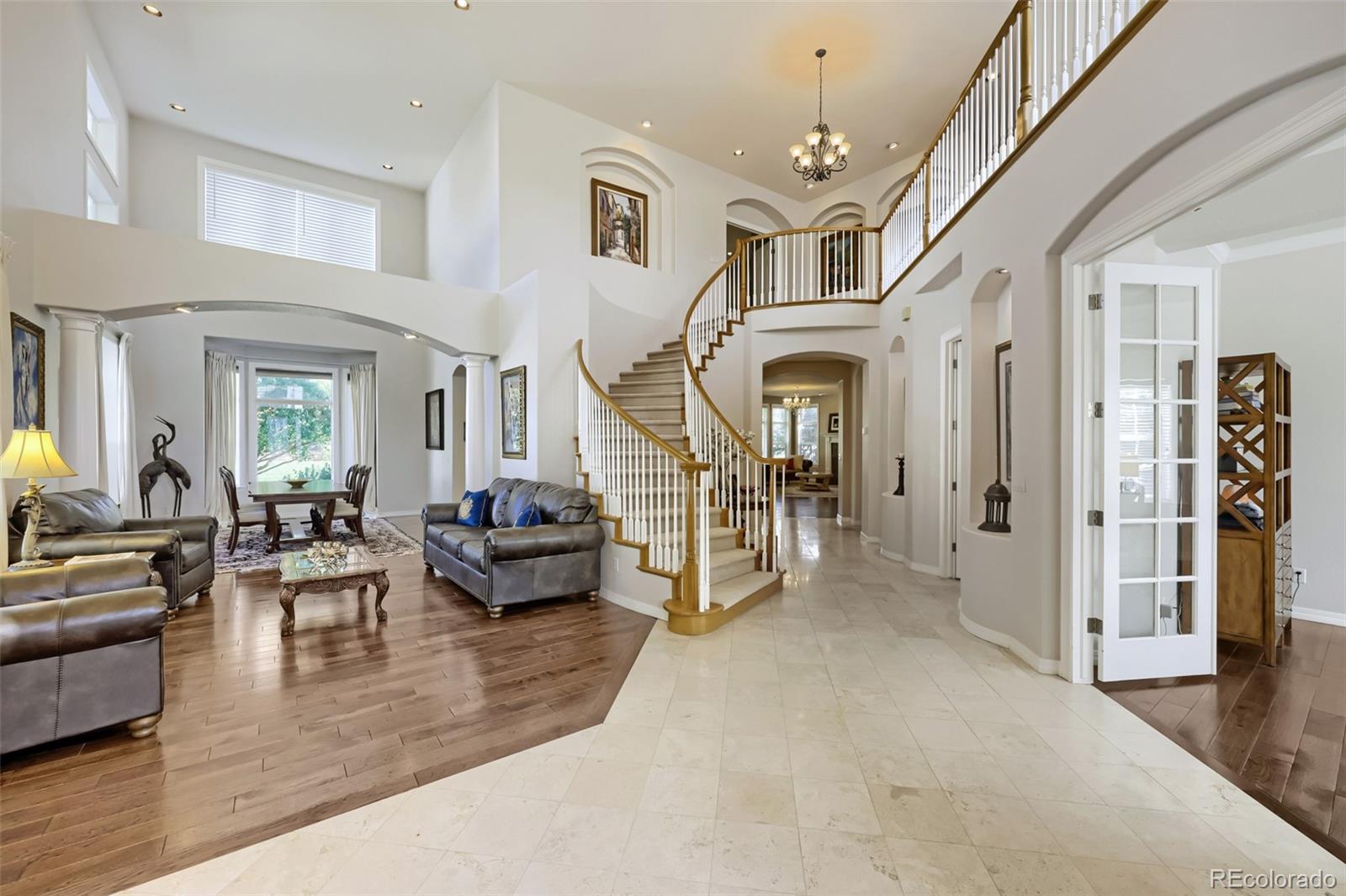 MLS Image #6 for 10140  longview drive,lone tree, Colorado