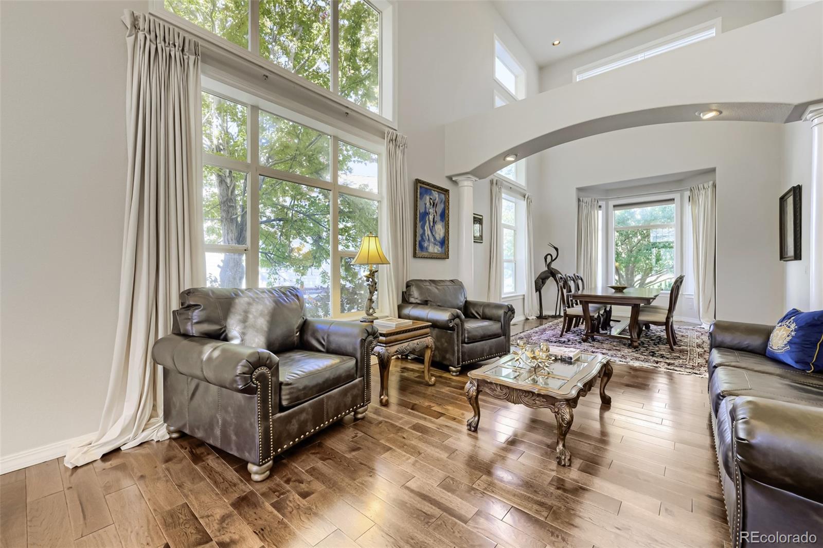 MLS Image #7 for 10140  longview drive,lone tree, Colorado