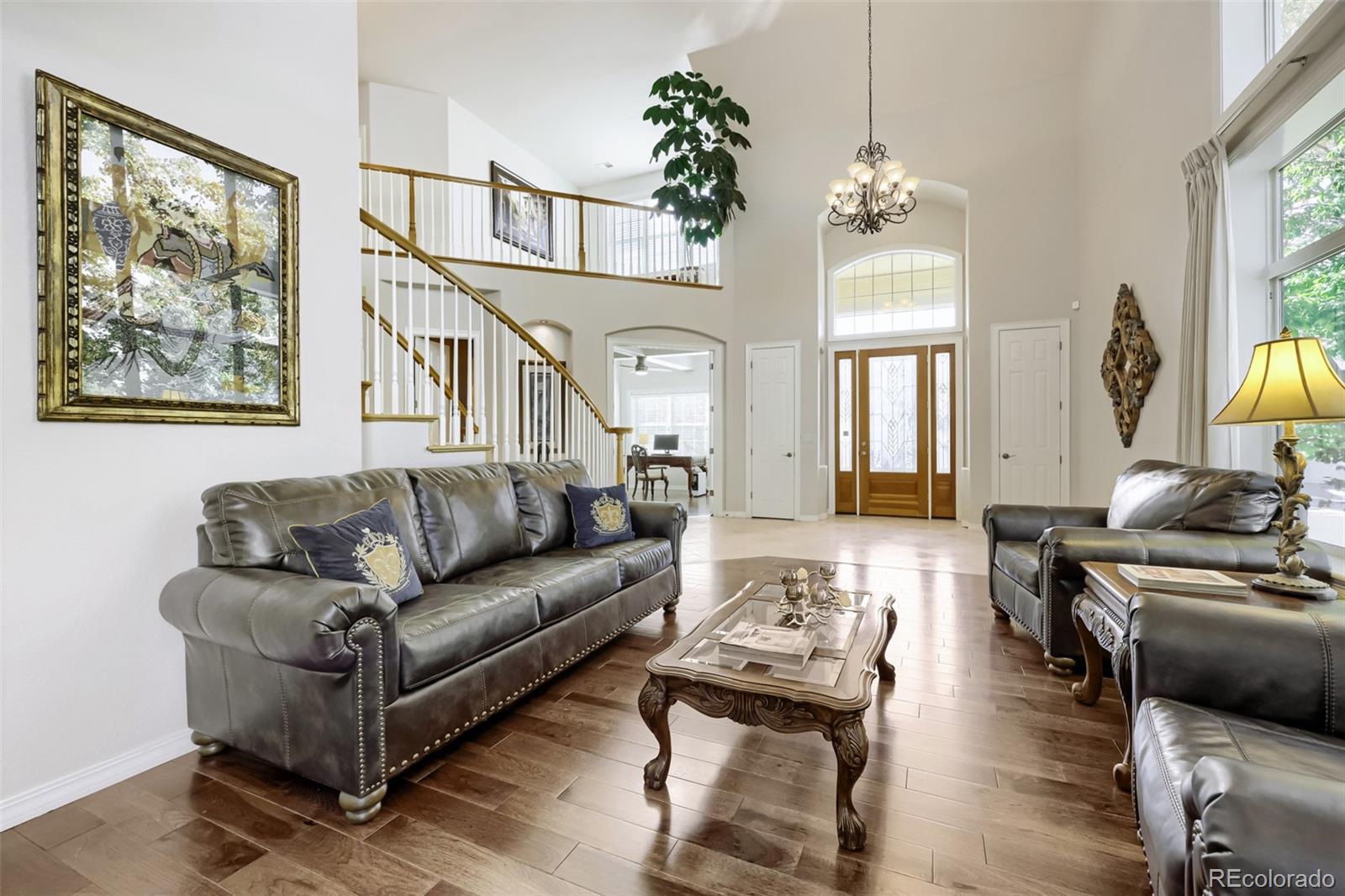 MLS Image #8 for 10140  longview drive,lone tree, Colorado