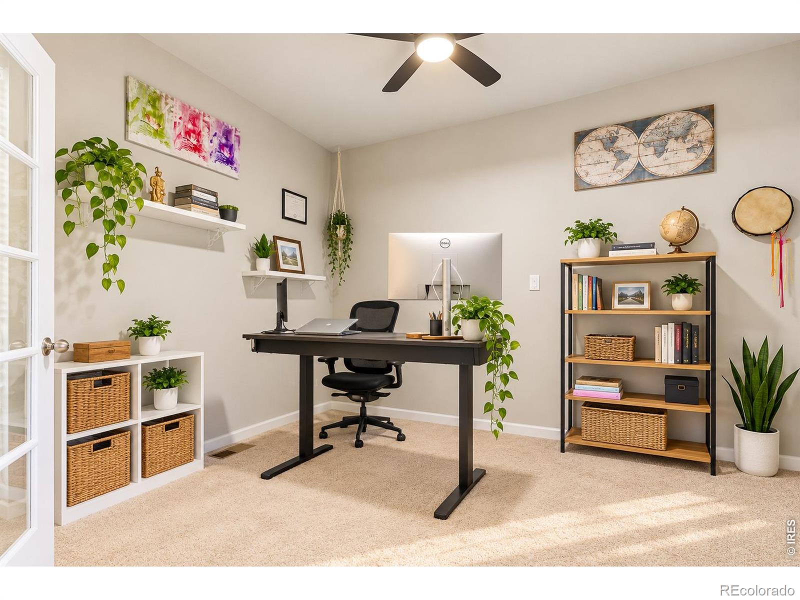 MLS Image #11 for 1051  long meadows street,severance, Colorado