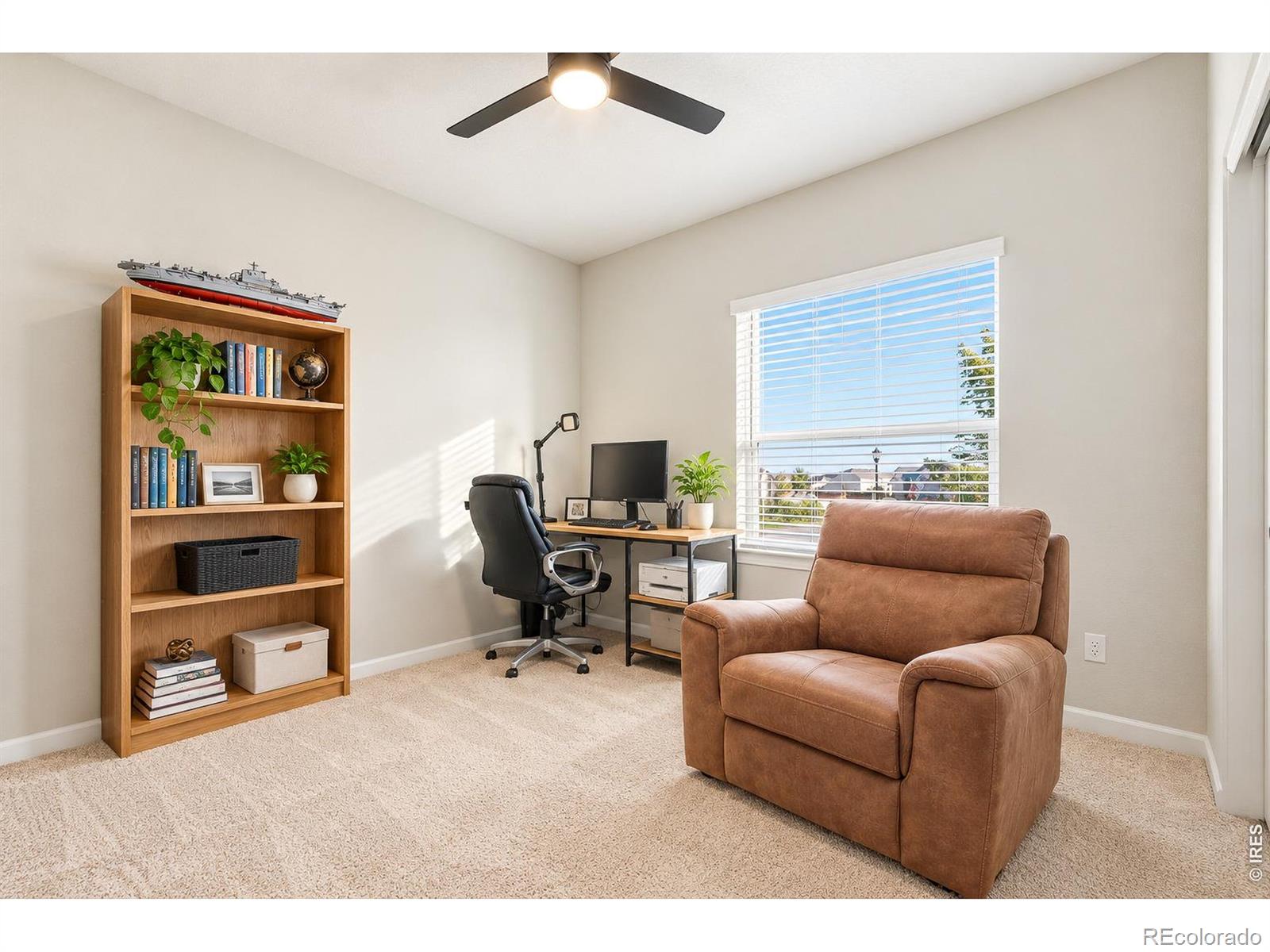 MLS Image #12 for 1051  long meadows street,severance, Colorado