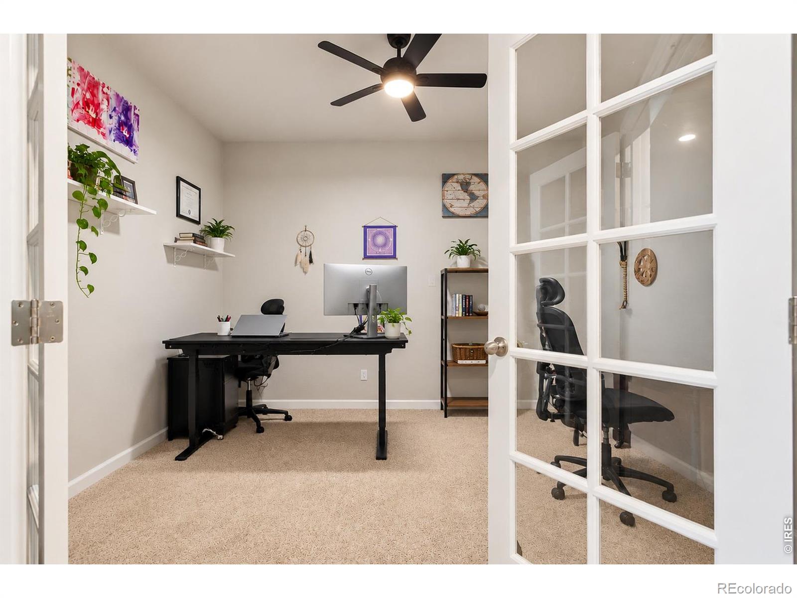 MLS Image #13 for 1051  long meadows street,severance, Colorado