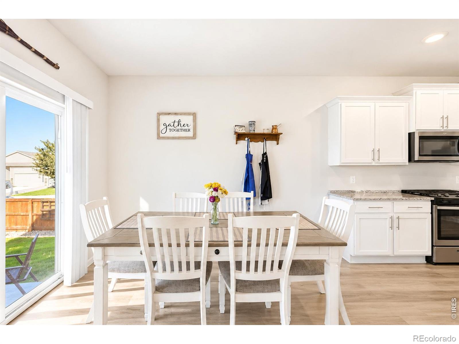 MLS Image #2 for 1051  long meadows street,severance, Colorado