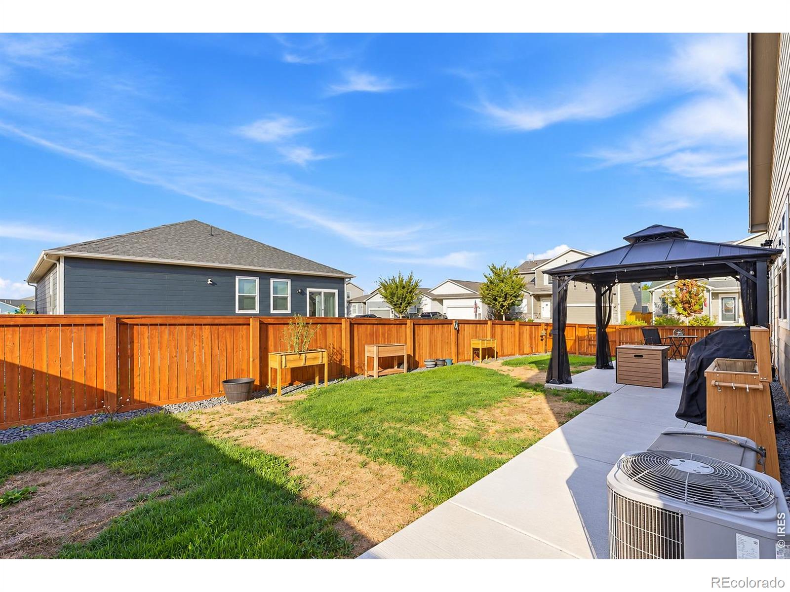 MLS Image #21 for 1051  long meadows street,severance, Colorado
