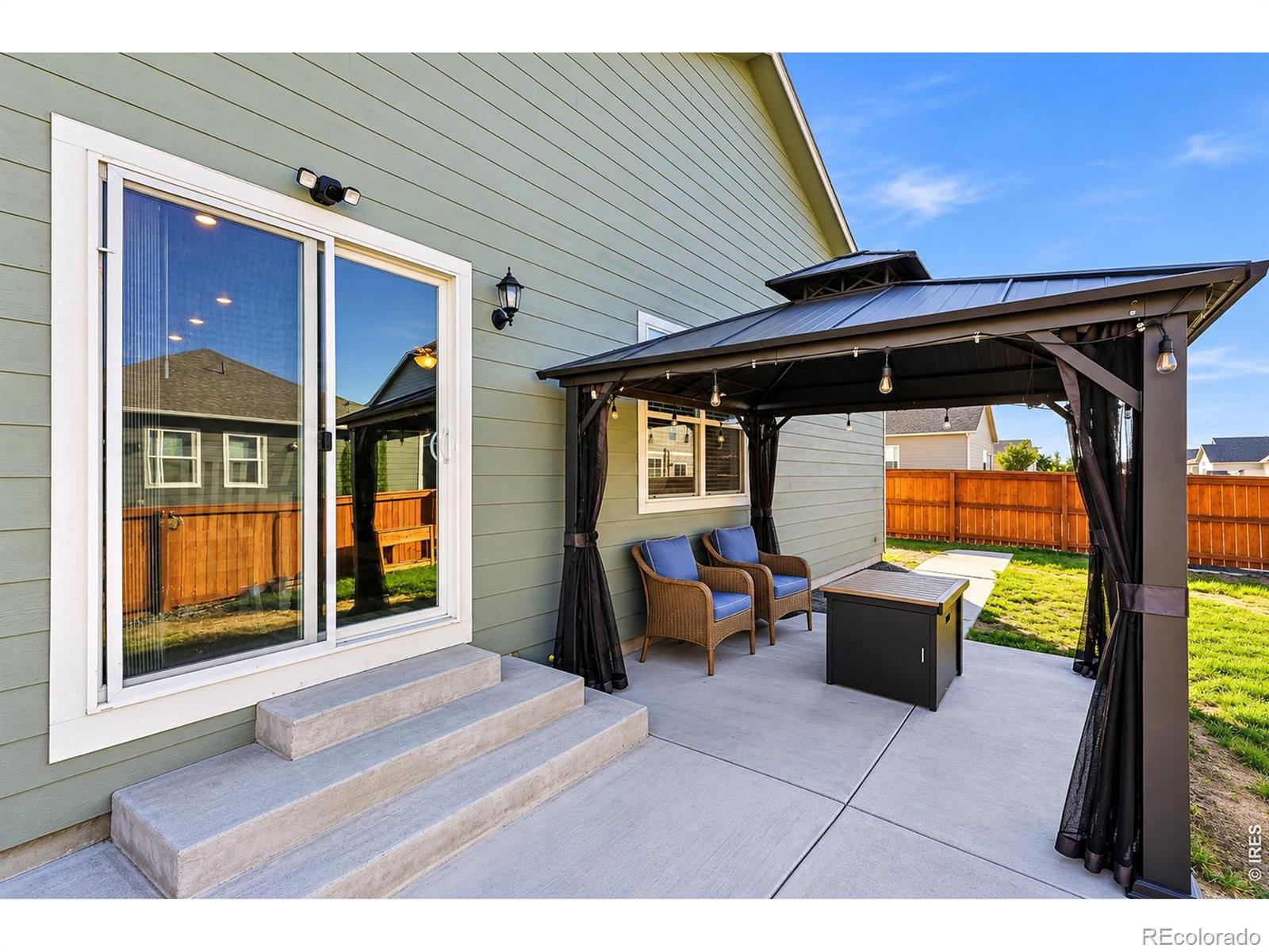 MLS Image #22 for 1051  long meadows street,severance, Colorado