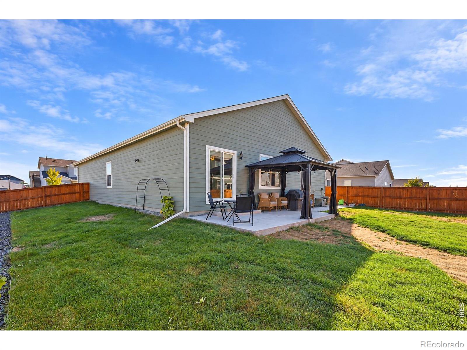 MLS Image #23 for 1051  long meadows street,severance, Colorado