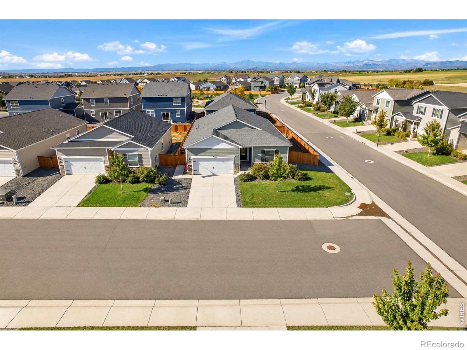 MLS Image #24 for 1051  long meadows street,severance, Colorado