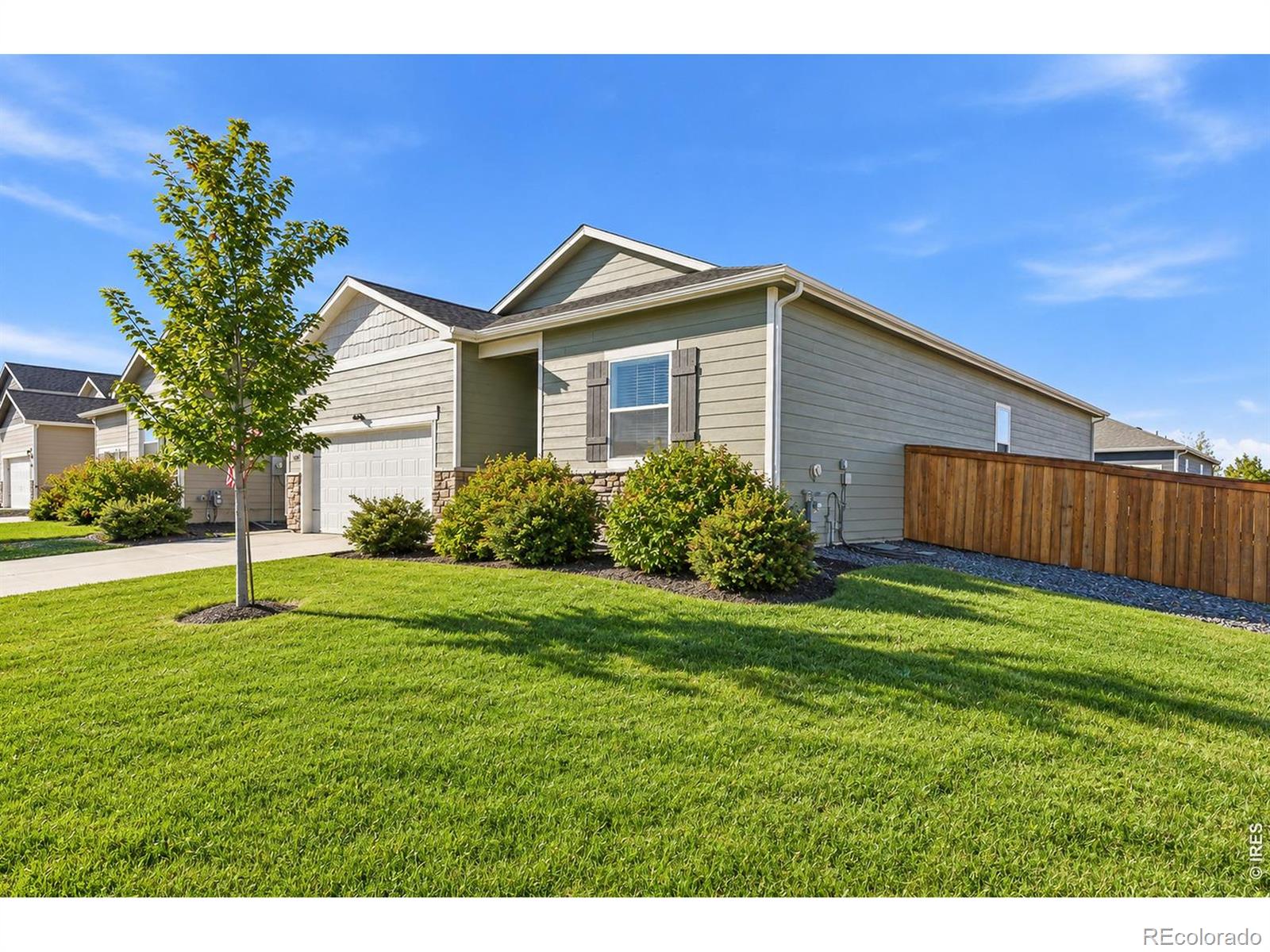 MLS Image #26 for 1051  long meadows street,severance, Colorado
