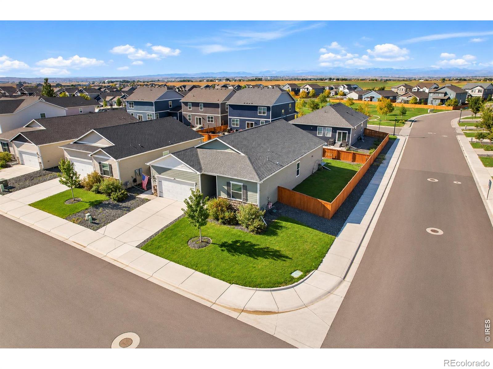 MLS Image #27 for 1051  long meadows street,severance, Colorado